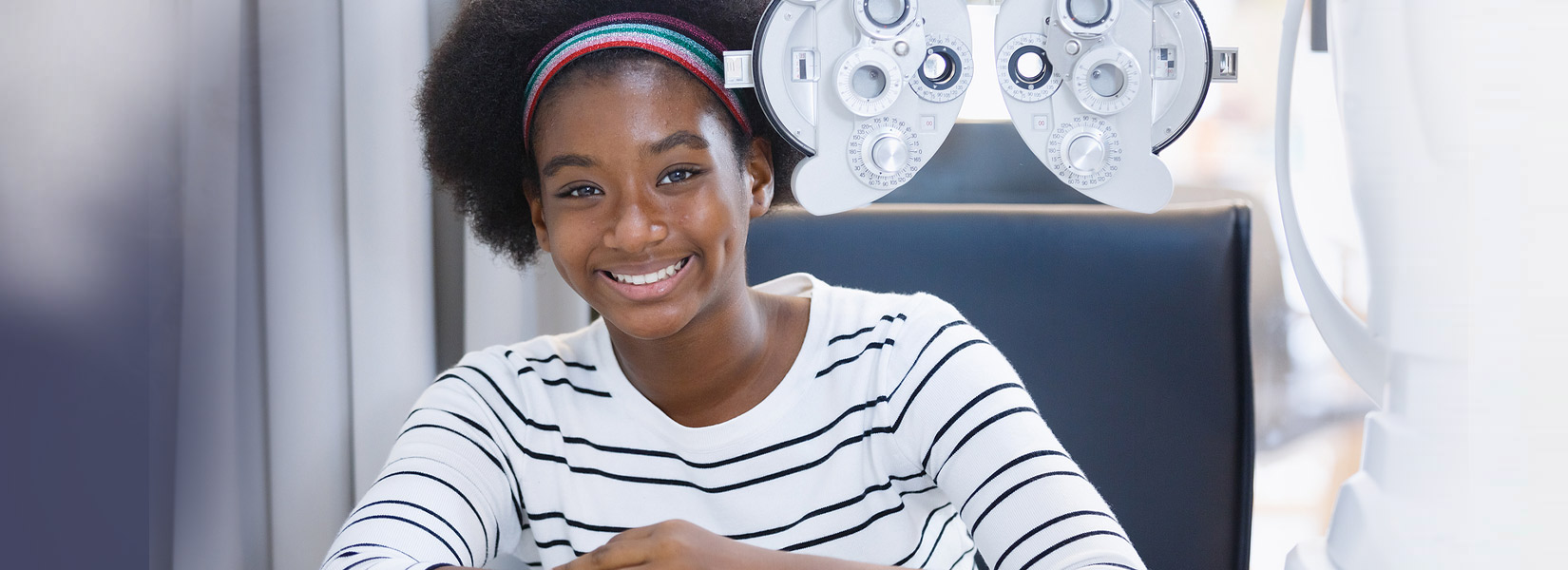 Comprehensive Eye Exams in Lake Ozark
