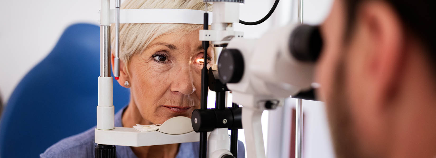 Preserve Your Vision With Family Eyecare - Lake Ozark