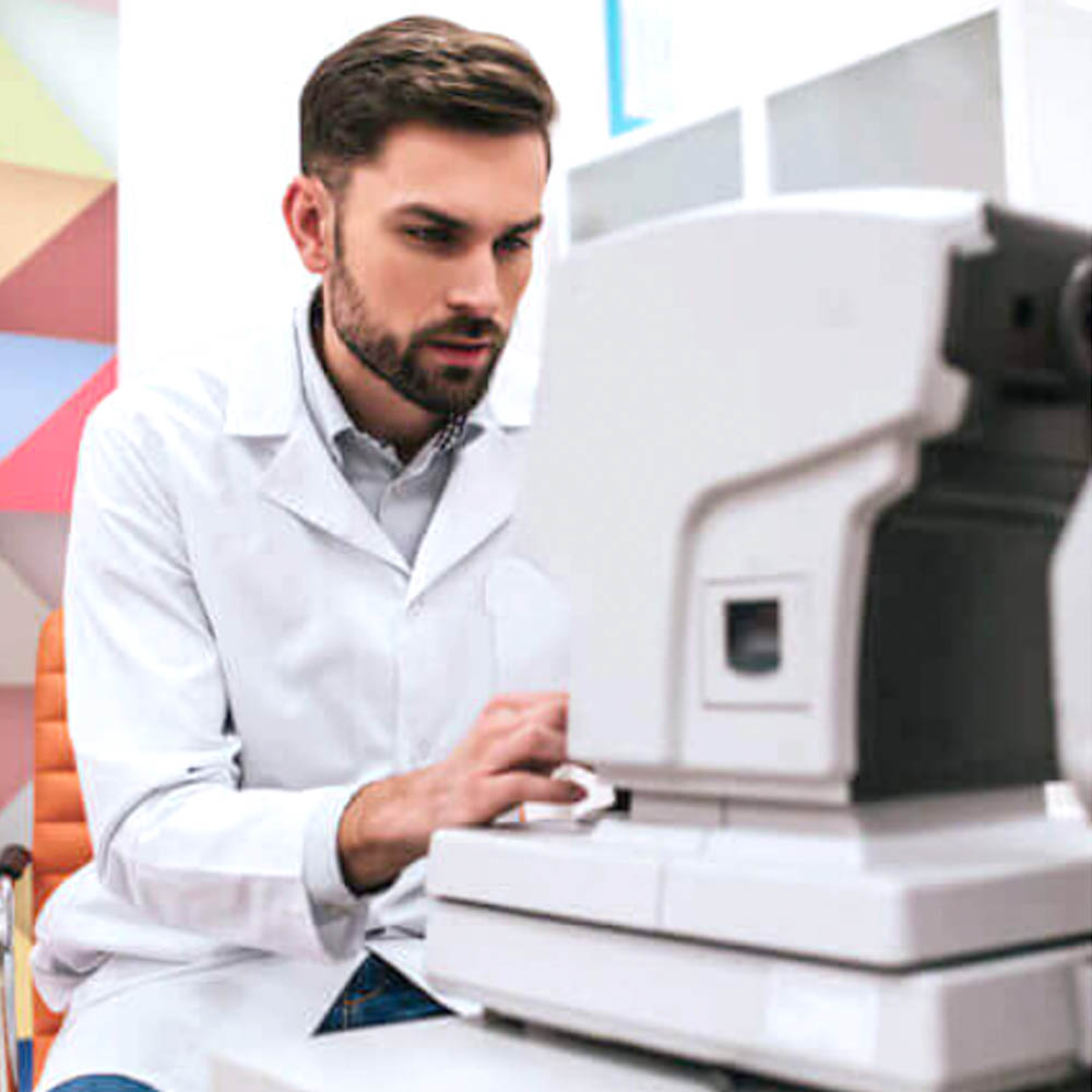 optometrist in Lake Ozark