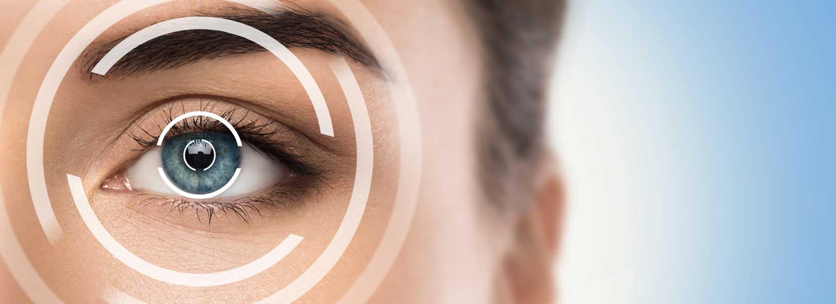 LASIK & Refractive Surgery Co-Management in Lake Ozark