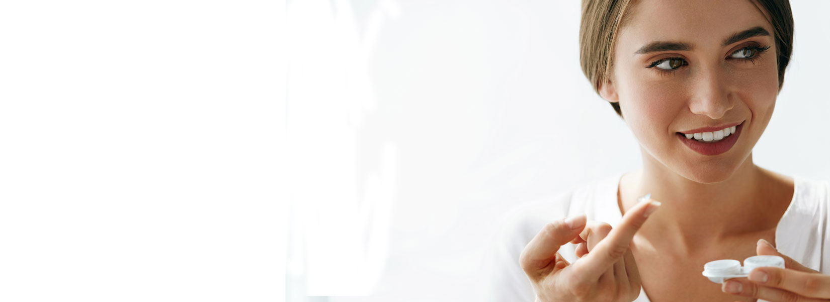 Scleral Contact Lenses in Lake Ozark